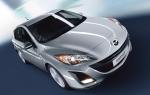 Mazda Takuya Range 2010 года
